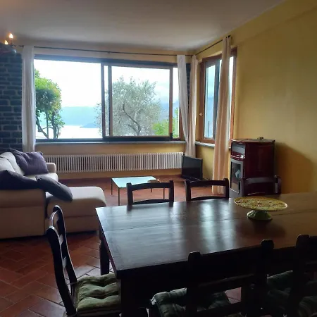 Villa Alessandra