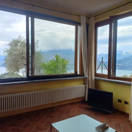 Villa Alessandra Perledo