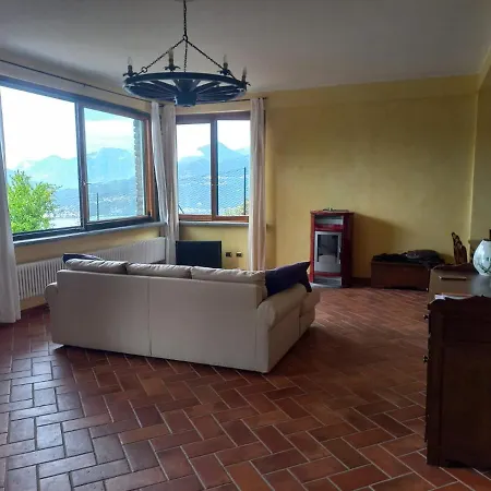 Villa Alessandra Perledo