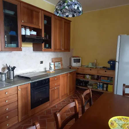 Villa Alessandra