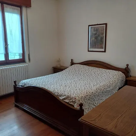Villa Alessandra Perledo