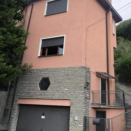 Villa Alessandra Perledo